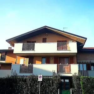  Appartamento Casa In Mansarda Con Terrazza