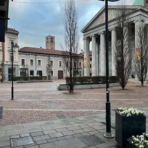  Appartamento In Centro Da Ale